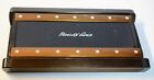 Rx500.1 Phoenix Gold Channel Component Speakers Amplifier