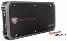 Peak-1250w Rxa-t2 Rockville New Watt Rms Channel Amplifier Car Stereo 811080025902