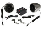 Rxa100c Renegade Motorcycle Kit Speaker And Amplifier Max Chrome 854932002294