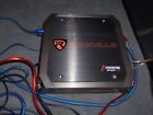 Watt-600w Rxd-m0 Rockville 1200 Rms 811080025599