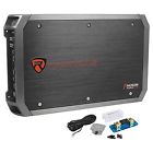 Watt-2000w Rxd-m3 Rockville 4000 Rms Mono