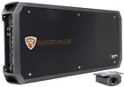 Car811080025605 Rxd-m5 Rockville Competition Rms Mono Ohm Amplifier Car Amp 811080025605
