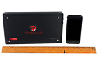 2x600w Rxd-t2 Rockville Micro Car Audio Class 811080024622