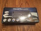 Rz4-3000d Power Acoustik Watt Class Car Audio Amplifier