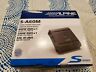 S-a60m Alpine Mono Subwoofer Amplifier Watts Rms At Ohms 793276242563