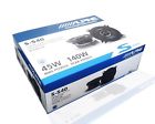 S-s40 Alpine Coaxial Speaker System