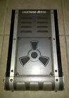 S1.1000d Lightning Audio Old School Storm Channel Amplifier Rare Fosgate Usa