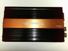 S1100-2 Crescendo Audio Symphony Series Channel Amplifier