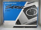 S4-400-2 Lightning Audio New Strike Amplifier In Box