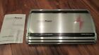 S420.2 Precision Power Amplifier Model