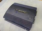 S735 La Sound Car Amplifier