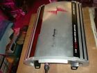 S850.1d Precision Power Class Car Audio Amplifier Plays Awesome Ohm