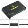 S9600.4d Cerwin Vega Channel Amplifier Watts Rms Full Range 847169048340