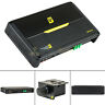 S9750.1d Cerwin Vega Monoblock Amplifier Watts Rms Full Range 847169048357