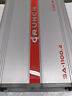 Sa-1100.1 Crunch Watts Channel Built In Crossover Cae Amplifer