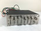 Sa-247 Marantz Amplifier Equalizer Untested As Is For Parts Not Working