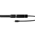 Sa-4140i Spl Audiocontrol Ios Test And Measurment Microphone 851523007188