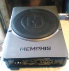 Sa110spd Sa110sp Memphis Nanoboxx Compact Powered Subwoofer Watt Rms