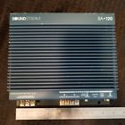 Sa120 Soundstream Amplifier 2 Channel