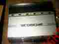 Sa3002 Scosche Hyperdrive 2 Channel 550 Watt Amplifier