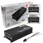 Sa500.1 Re Audio 500 W 611892980754