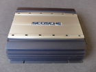 Sa550 Scosche 2-channel Bridgeable Subwoofer