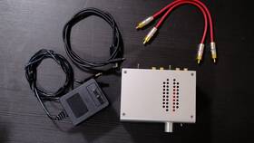 Modi3 Schitt Magni 3 And Modi With Power Usb Aux Cables