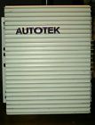 School Autotek Rare