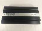 Scv-2000d Sundown Audio