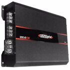 Sd1200.4 Evo Soundigital Ohms Stable Channel Car Amplifier