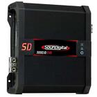 Sd3000.1evo Soundigital Evo Ii Ohm Amplifier