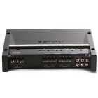 Sda150.4 Et Eton Sda Digital Channel Car Amplifier Excellent Unit
