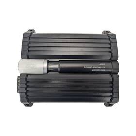 Ap09512 Sdx Audio Pro 3 / 5-channel 1200w Class-d Digital Mosfet Car Amplifier