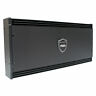 Sdx2500 Wet Sounds Sinister Watt Rms Subwoofer Amplifier 814820025910