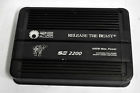 Se-2200 Re Audio Speaker Amplifier