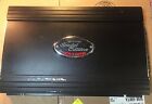 Se-4.1000 Special Edition 24db Crossover 4 Channel 1000 Watts Car Amp