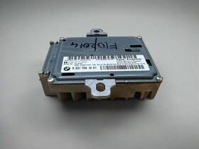 Bmw-f10-amp-933775401-a1-01 Secondspinparts 2011-2016 Bmw F10 528i 535i 550i Harman Becker Amp Amplifier Module Hs B101 Oem