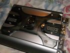 Shdah12 Stinger Old School Farad Capacitor Cap With Led Display Rare