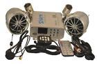Shkamp5800btspkharley-cr Shark Bluetooth Complete 600