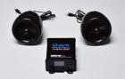Shkas2501-bl Shark 250 Watt 2.1ch 755746151454