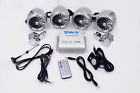 Shkc6800qq-bl Shark Shkc6800qq 1000w 4ch 755746152932