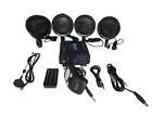 Shkc7800n-bl Shark 2000 Watt 4.1 755746152994