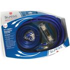 Si-0 Surge Installer Series Amp Installation Kit 0 Gauge 3 000 Watts 636644451313