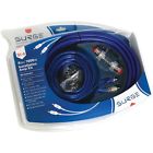 Si-4 Surge Installer Series Amp Installation Kit 4 Gauge 1 600 Watts 636644451283