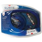 Si-8 Surge Installer Series Amp Installation Kit 8 Gauge 1 000 Watts 636644451290