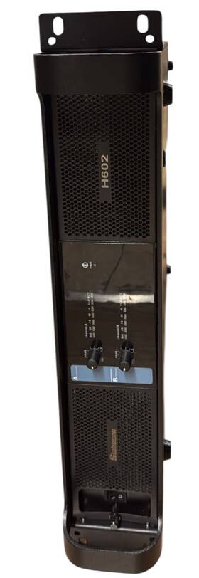 H602 Sinbosen Professional Digital Audio Amplifier -