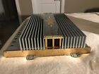 Sinfoni La Prima Desiderio High End Car Amplifier