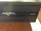 Sk-2500.1d Skar Audio New Monoblock