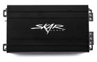 Sk-m5001d Skar Audio Watt Rms Ultra Compact Class Monoblock 739189979141