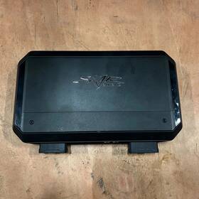 Sa-1000.1d Skar Audio 810028814677 Used 1000 Watt High Performance Monoblock Amplifier